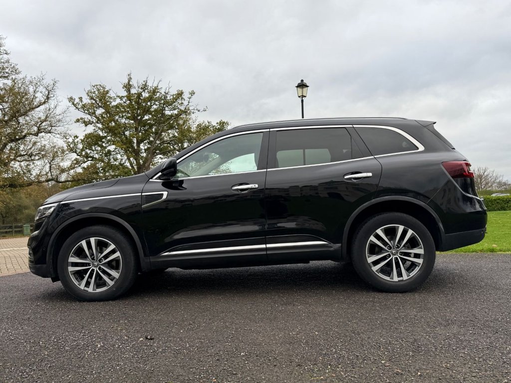 Used Renault Koleos 2017 for sale - 76691317: Photo 9