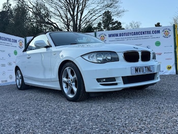 Used BMW 1 Series 2011 for sale - 77739594: Photo