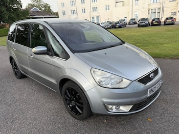 2009 (09) - 2.2 TDCi Ghia MPV 5dr Diesel Manual (179 g/km, 173 bhp)