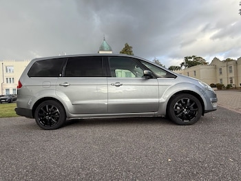 Used Ford Galaxy 2009 for sale - 75753085: Photo