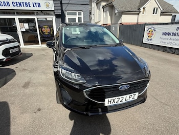 Used Ford Fiesta 2022 for sale - 78017087: Photo