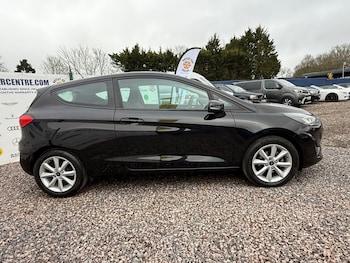 Used Ford Fiesta 2022 for sale - 78017087: Photo