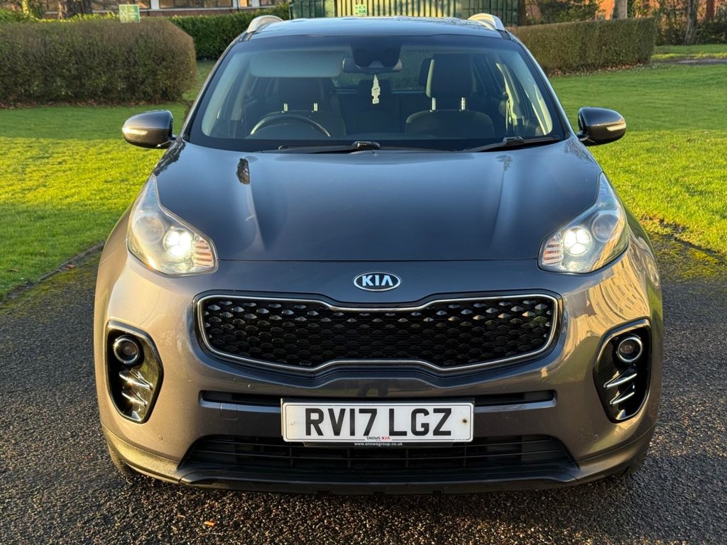 Used Kia Sportage 2017 for sale - 77372857: Photo 11