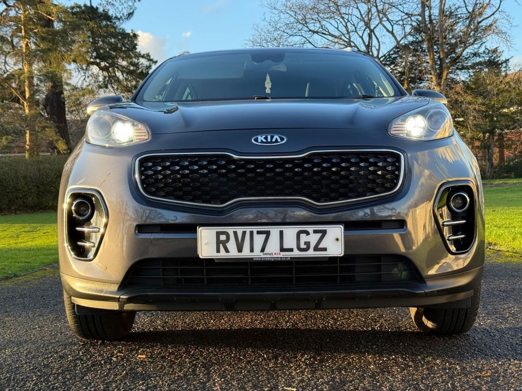 Used Kia Sportage 2017 for sale - 77372857: Photo 12