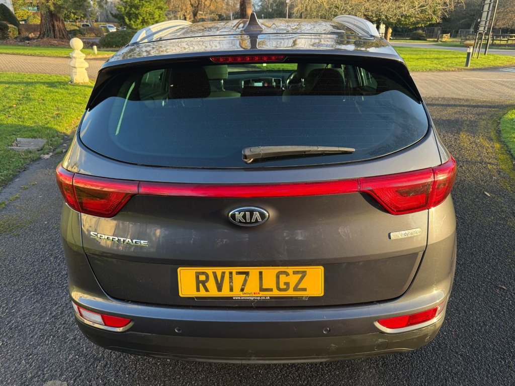 Used Kia Sportage 2017 for sale - 77372857: Photo 13