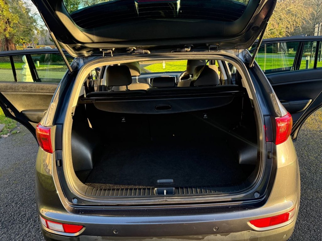 Used Kia Sportage 2017 for sale - 77372857: Photo 15