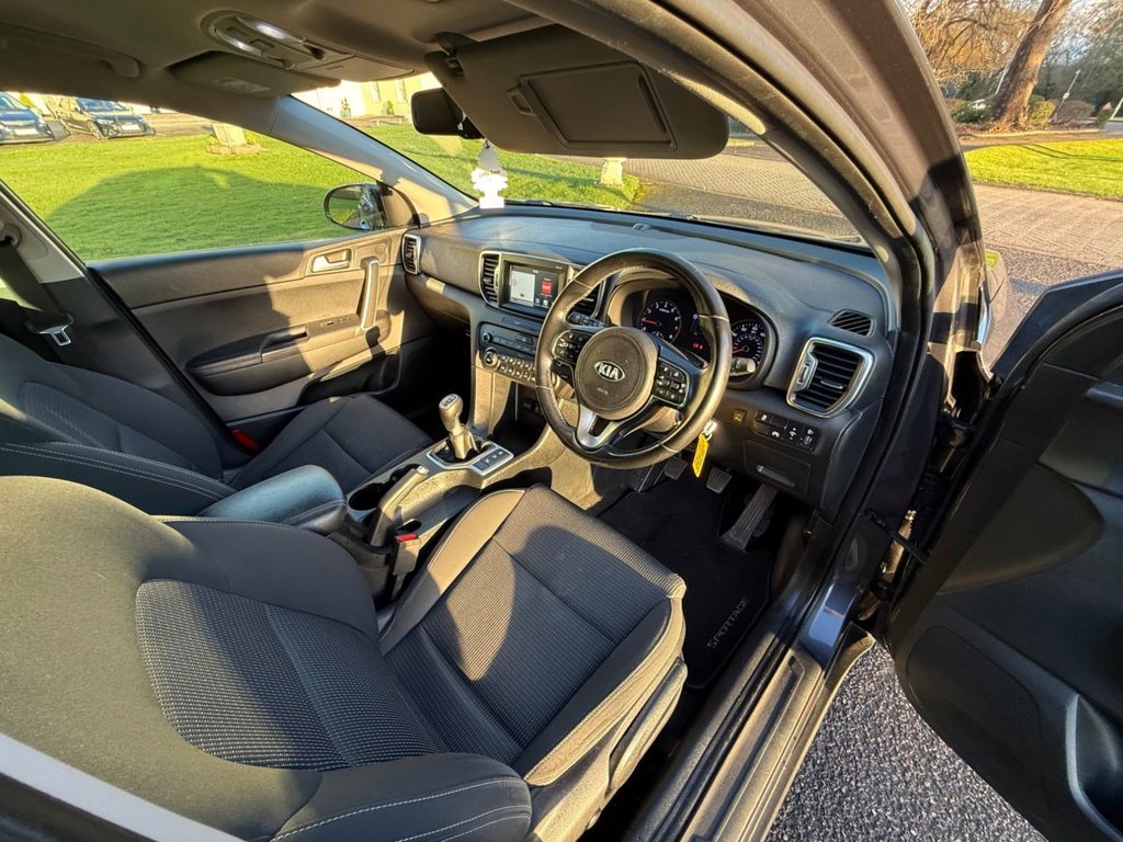 Used Kia Sportage 2017 for sale - 77372857: Photo 17