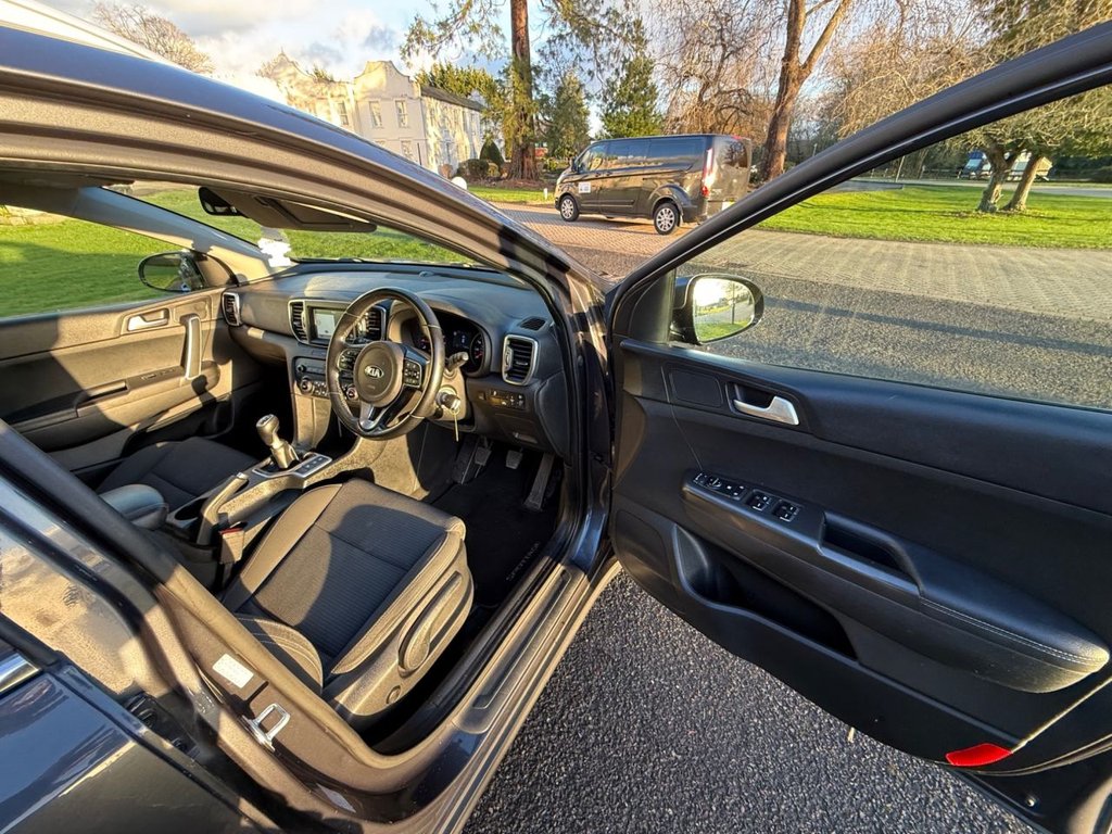 Used Kia Sportage 2017 for sale - 77372857: Photo 18