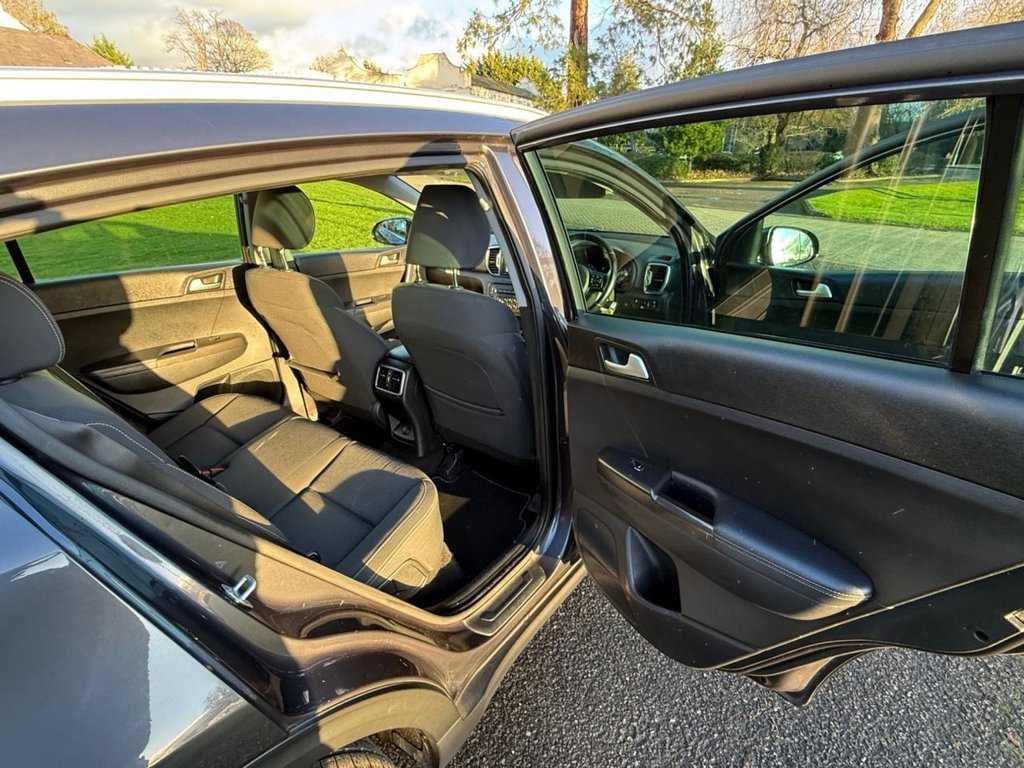 Used Kia Sportage 2017 for sale - 77372857: Photo 19