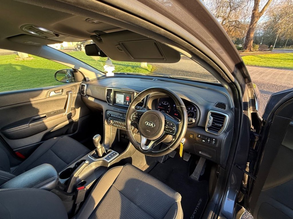 Used Kia Sportage 2017 for sale - 77372857: Photo 20