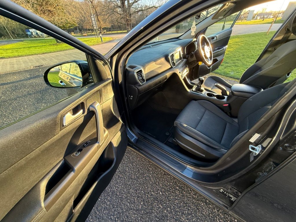 Used Kia Sportage 2017 for sale - 77372857: Photo 21