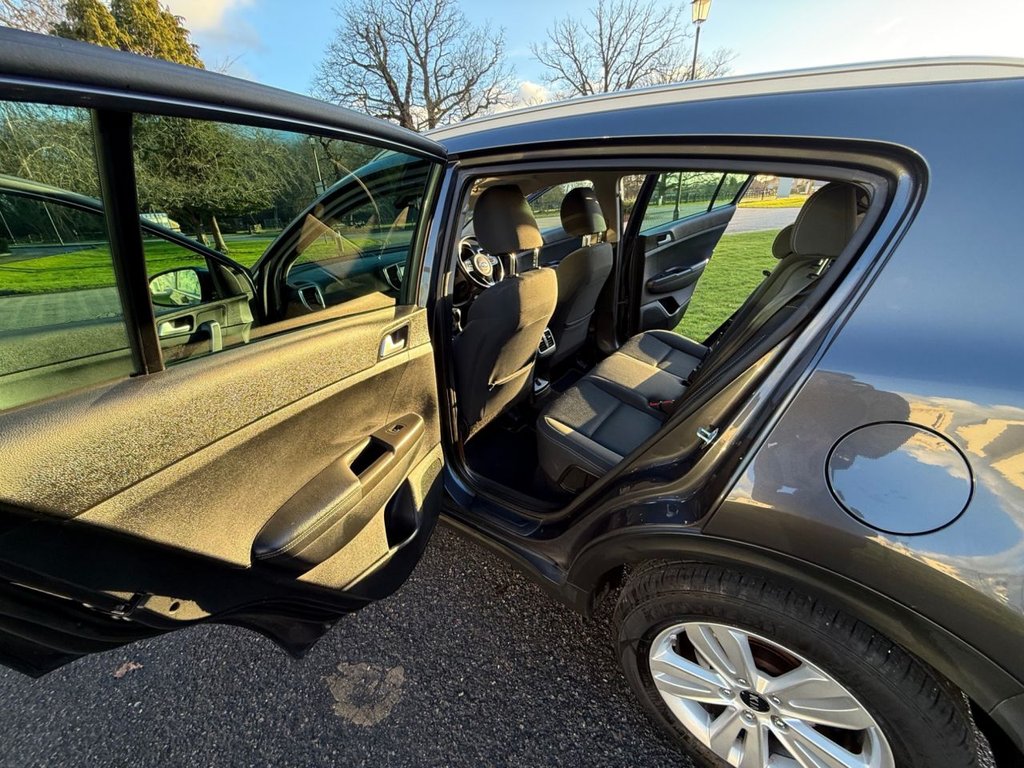 Used Kia Sportage 2017 for sale - 77372857: Photo 22