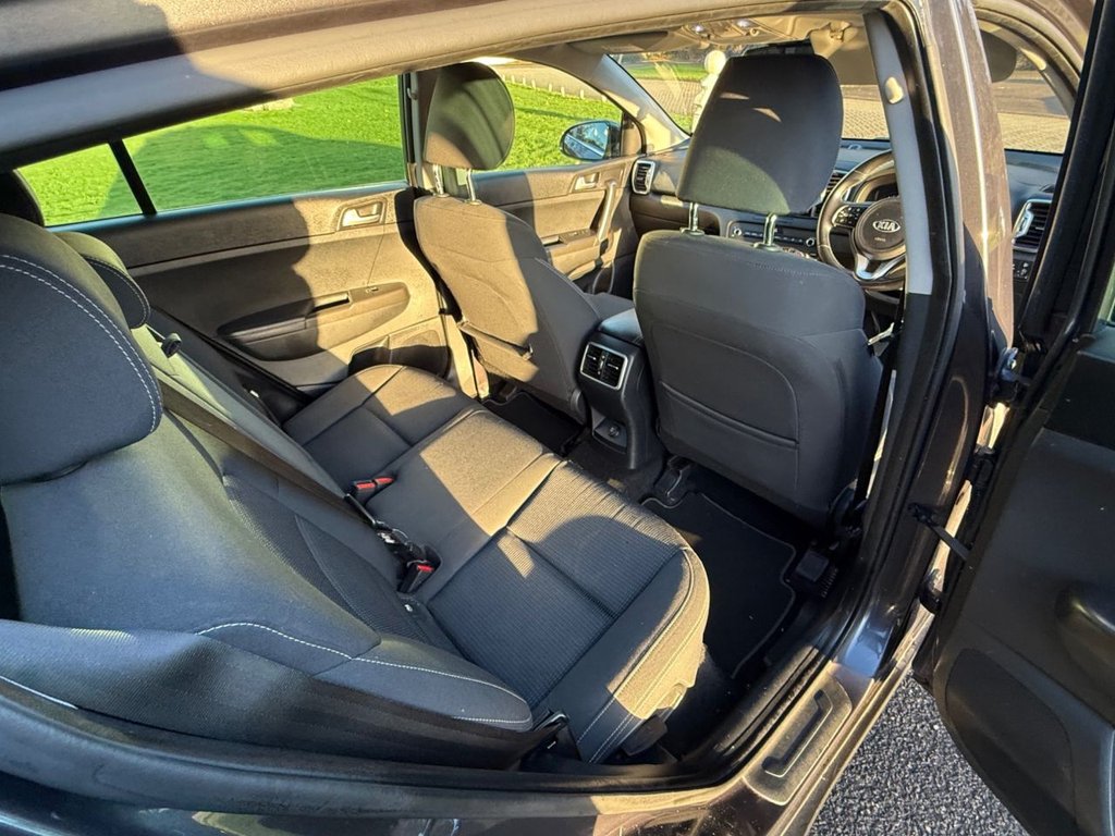 Used Kia Sportage 2017 for sale - 77372857: Photo 23