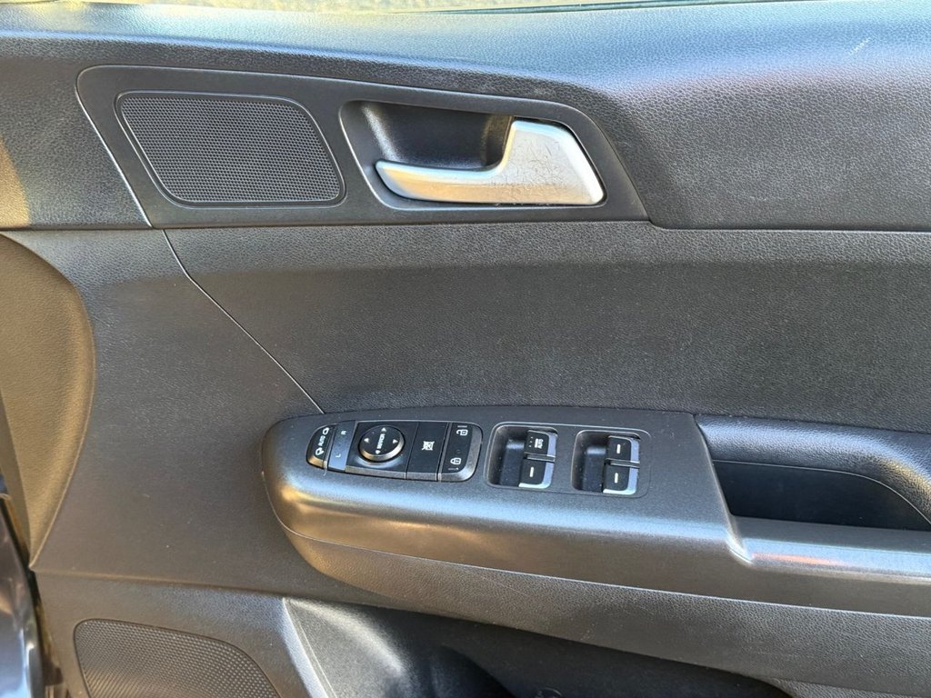 Used Kia Sportage 2017 for sale - 77372857: Photo 24