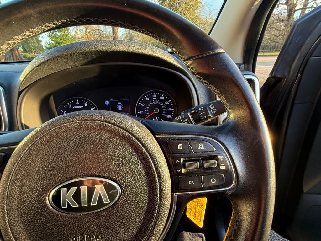 Used Kia Sportage 2017 for sale - 77372857: Photo 25