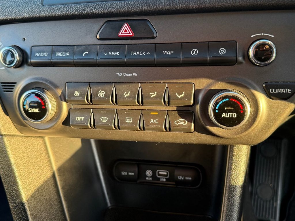 Used Kia Sportage 2017 for sale - 77372857: Photo 27