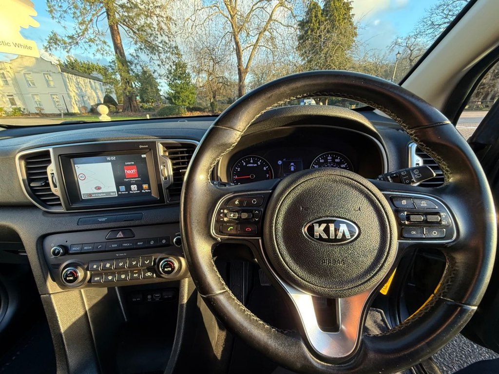 Used Kia Sportage 2017 for sale - 77372857: Photo 29