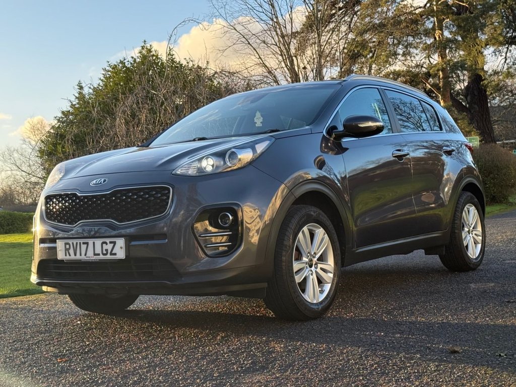 Used Kia Sportage 2017 for sale - 77372857: Photo 7