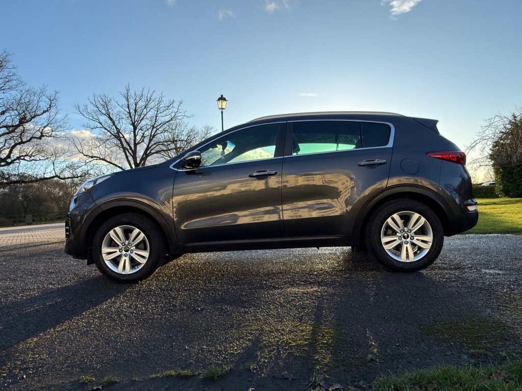 Used Kia Sportage 2017 for sale - 77372857: Photo 8