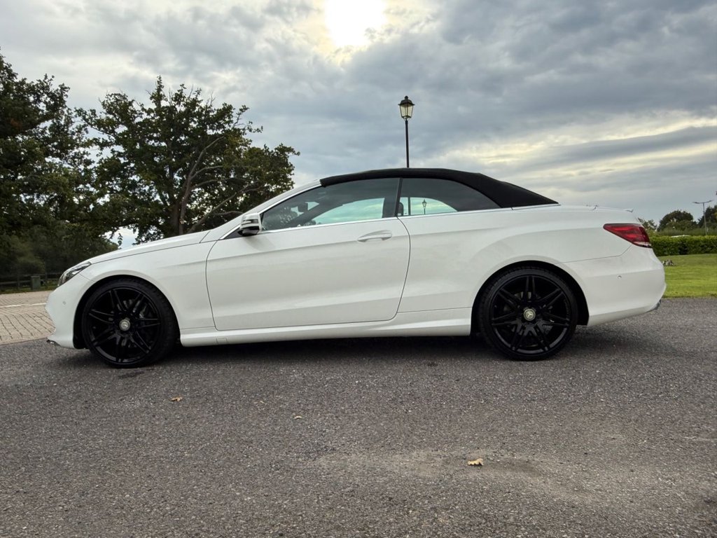 Used Mercedes-Benz E Class 2015 for sale - 76406440: Photo 11