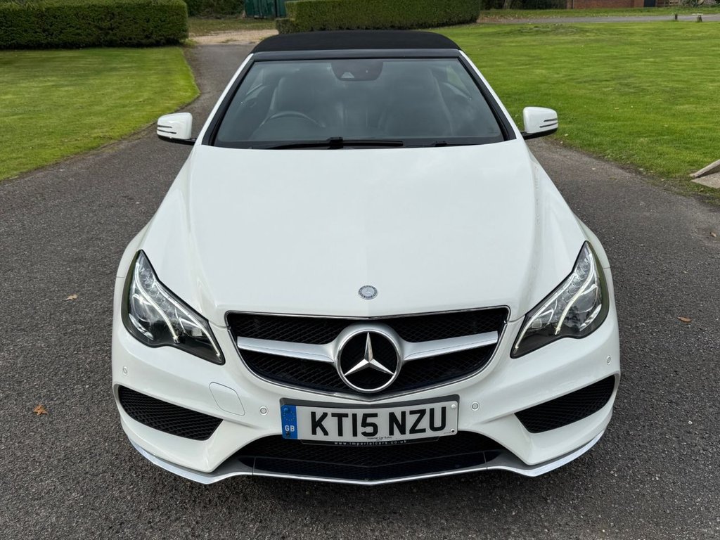 Used Mercedes-Benz E Class 2015 for sale - 76406440: Photo 17