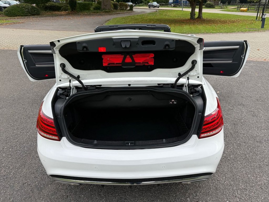 Used Mercedes-Benz E Class 2015 for sale - 76406440: Photo 19