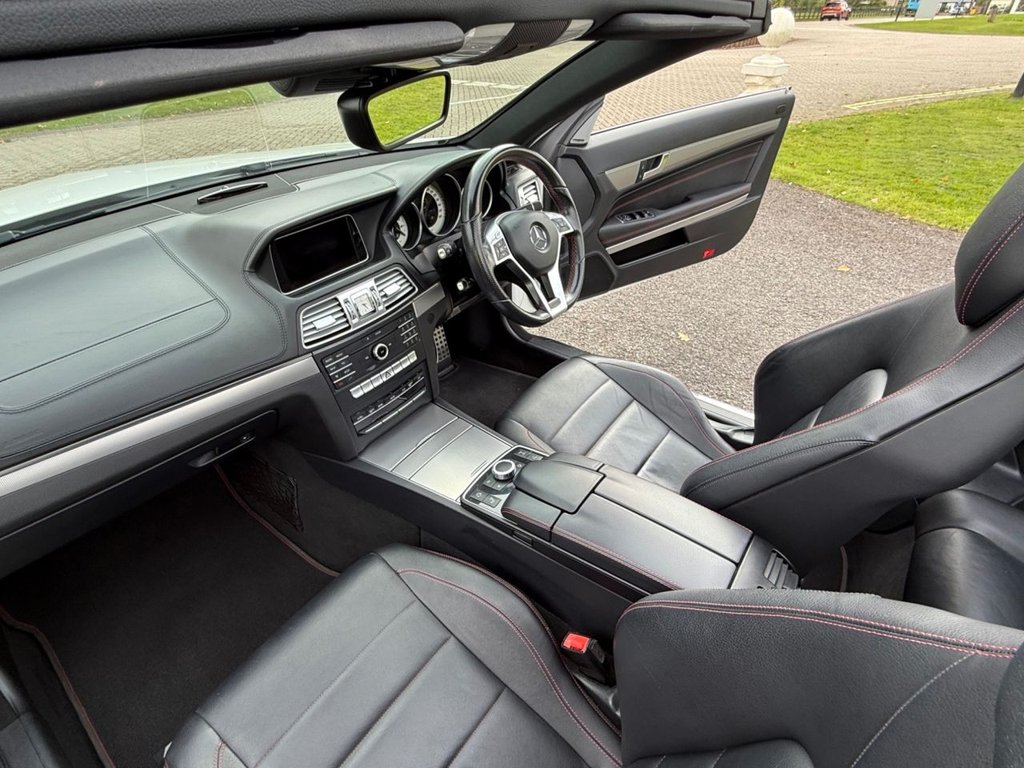 Used Mercedes-Benz E Class 2015 for sale - 76406440: Photo 20