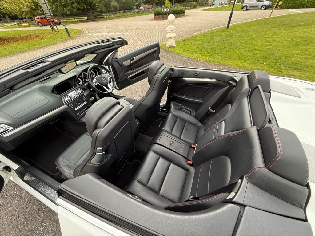 Used Mercedes-Benz E Class 2015 for sale - 76406440: Photo 23