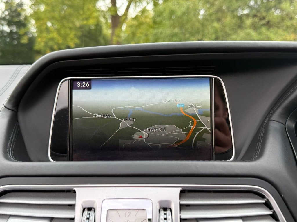 Used Mercedes-Benz E Class 2015 for sale - 76406440: Photo 29