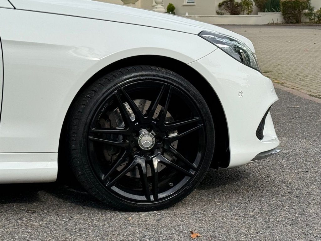 Used Mercedes-Benz E Class 2015 for sale - 76406440: Photo 5