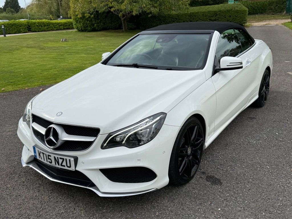 Used Mercedes-Benz E Class 2015 for sale - 76406440: Photo 9