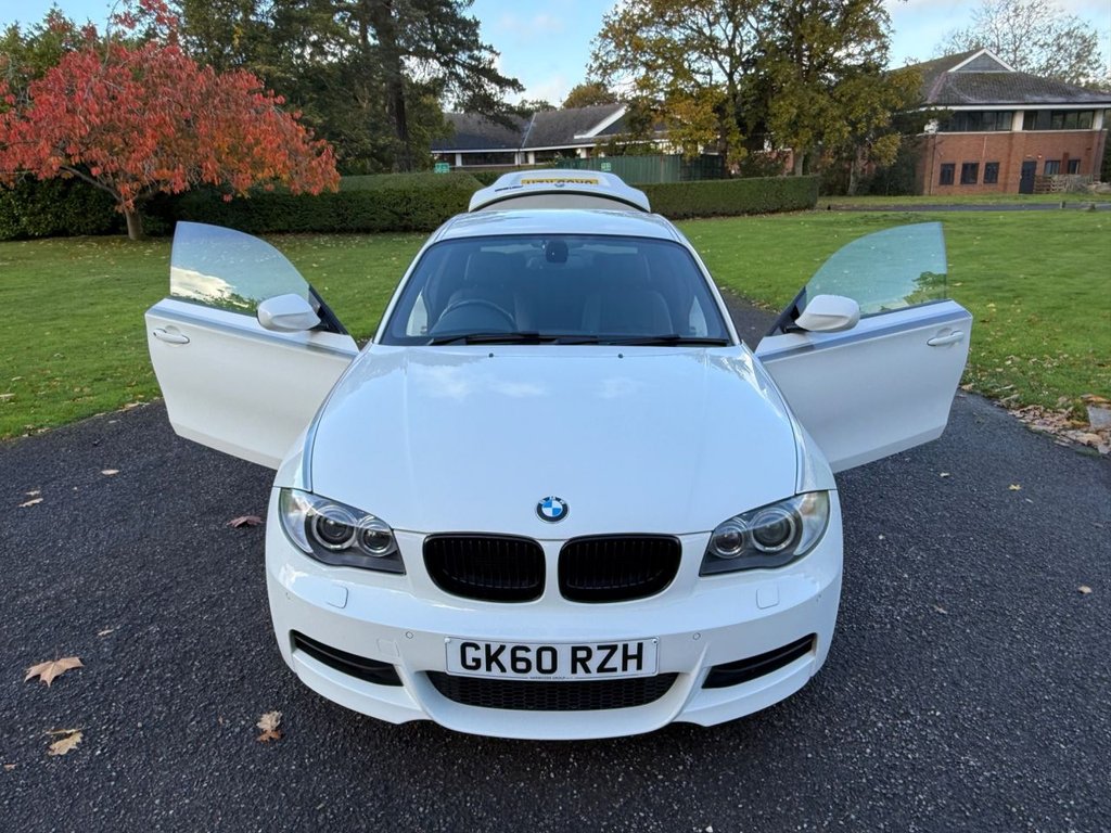 Used BMW 1 Series 2010 for sale - 76439268: Photo 13