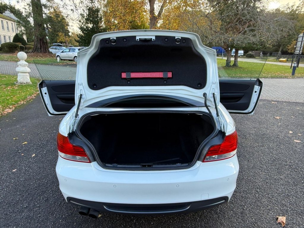 Used BMW 1 Series 2010 for sale - 76439268: Photo 14