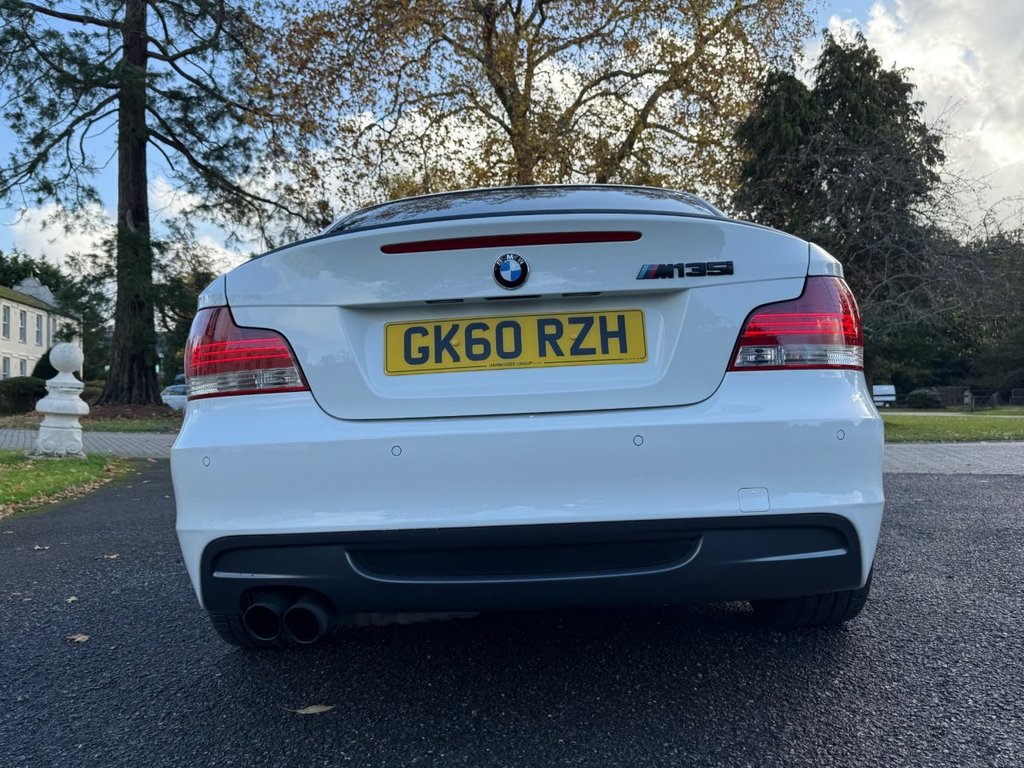 Used BMW 1 Series 2010 for sale - 76439268: Photo 15