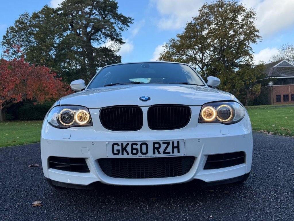 Used BMW 1 Series 2010 for sale - 76439268: Photo 17