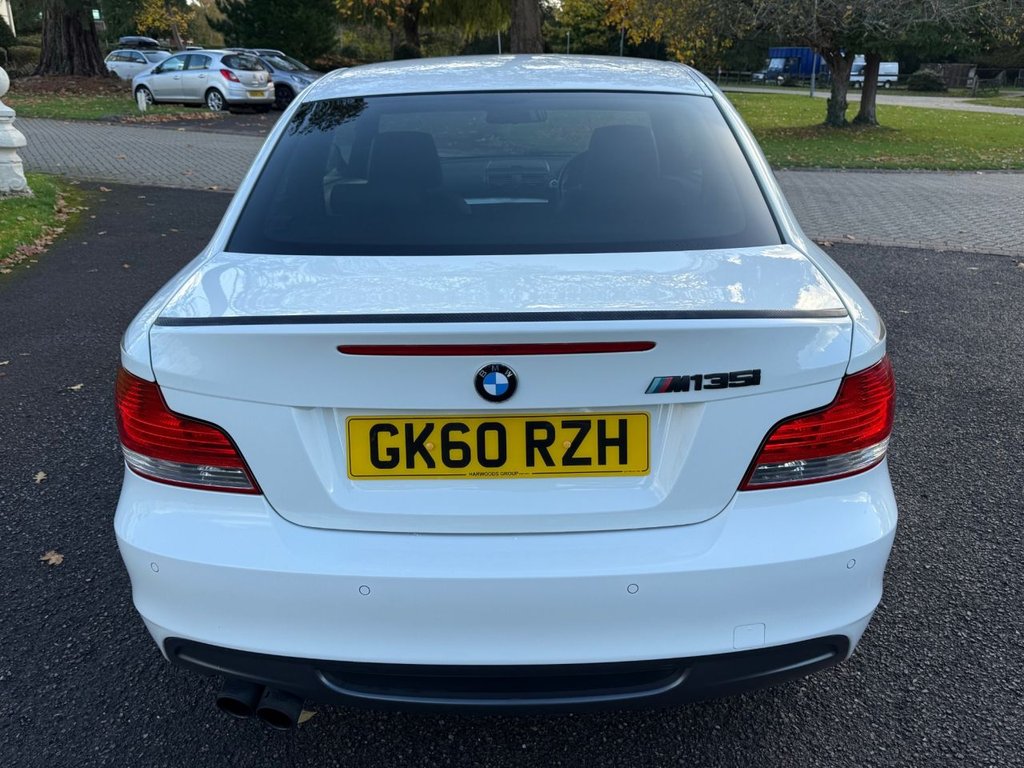 Used BMW 1 Series 2010 for sale - 76439268: Photo 18