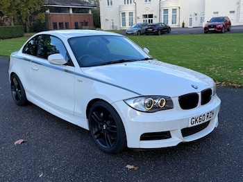 Used BMW 1 Series 2010 for sale - 76439268: Photo