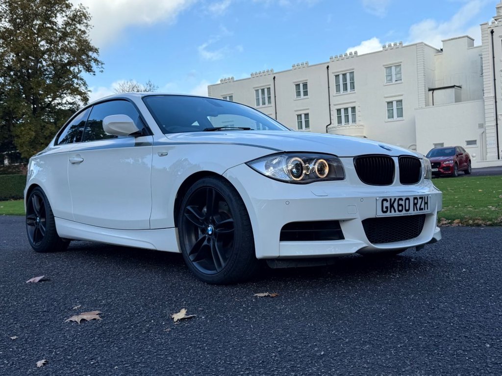 Used BMW 1 Series 2010 for sale - 76439268: Photo 2