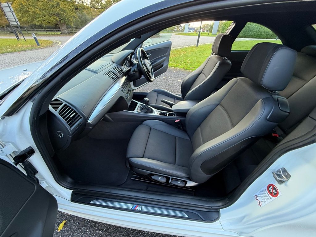 Used BMW 1 Series 2010 for sale - 76439268: Photo 20