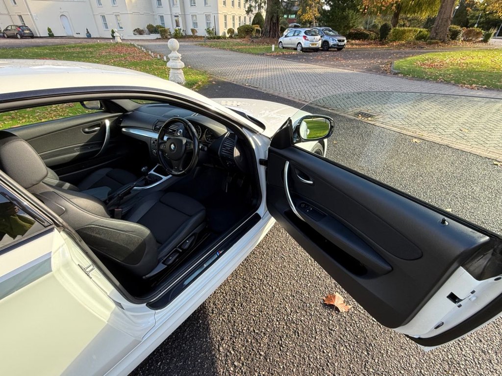 Used BMW 1 Series 2010 for sale - 76439268: Photo 24