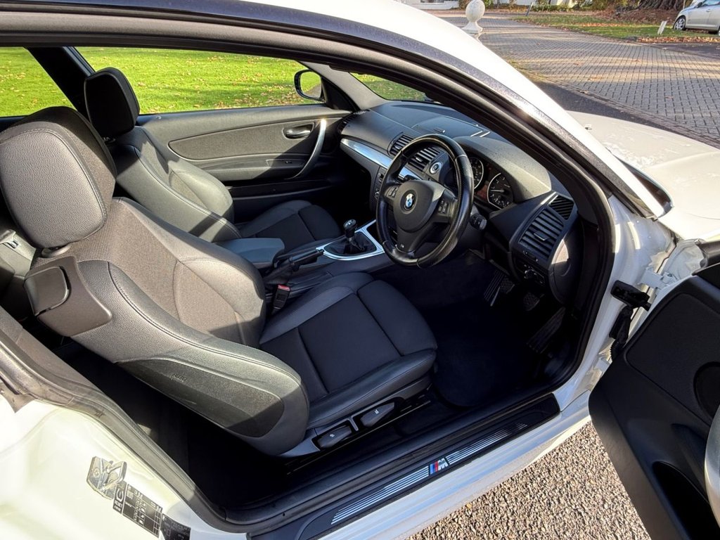 Used BMW 1 Series 2010 for sale - 76439268: Photo 25