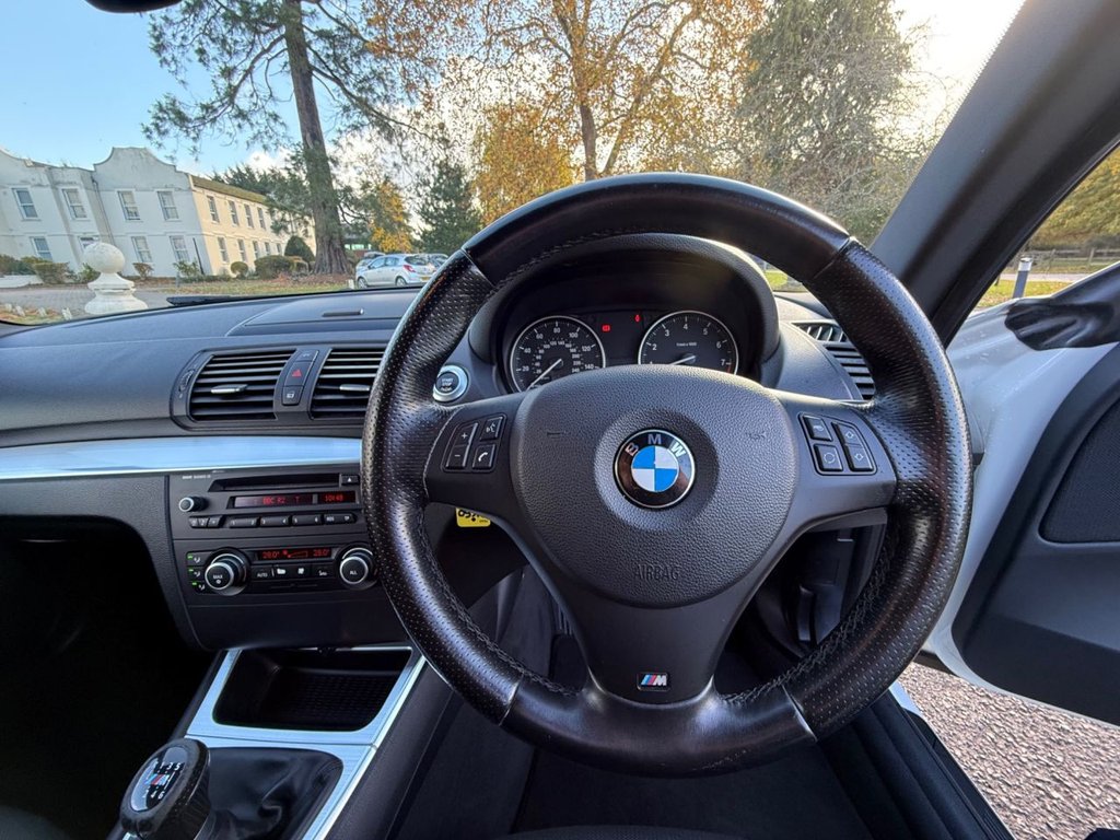 Used BMW 1 Series 2010 for sale - 76439268: Photo 26