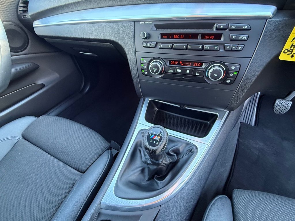 Used BMW 1 Series 2010 for sale - 76439268: Photo 27