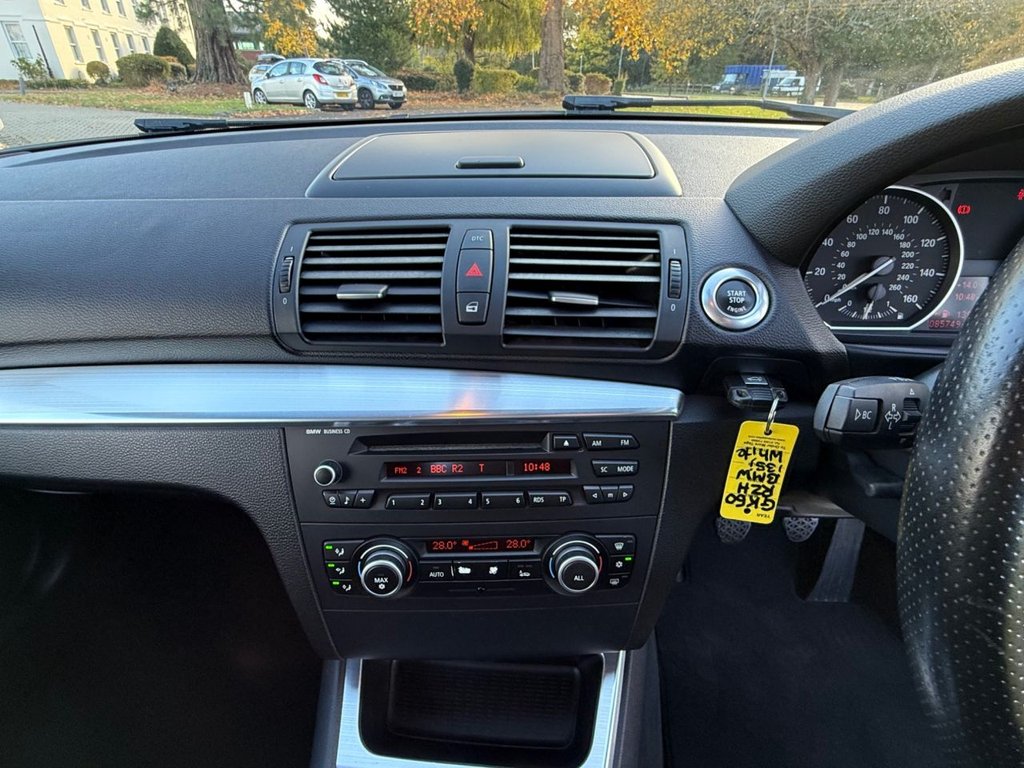 Used BMW 1 Series 2010 for sale - 76439268: Photo 28