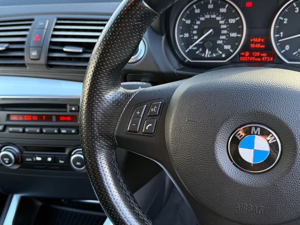 Used BMW 1 Series 2010 for sale - 76439268: Photo 29