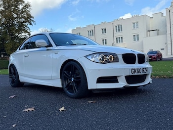 Used BMW 1 Series 2010 for sale - 76439268: Photo