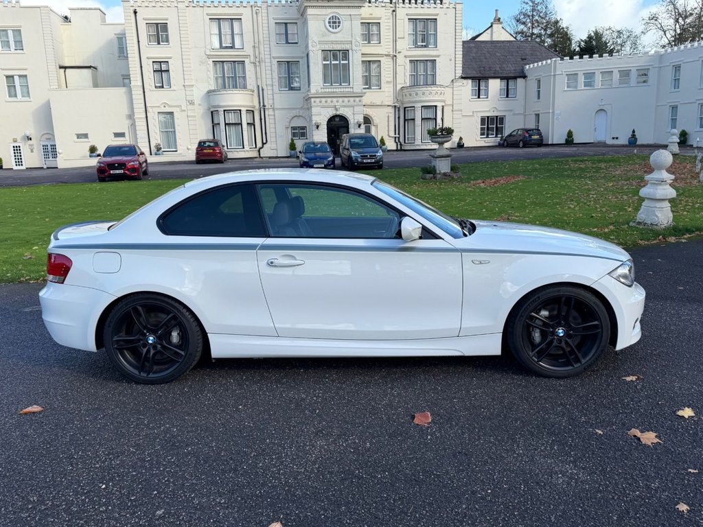 Used BMW 1 Series 2010 for sale - 76439268: Photo 3