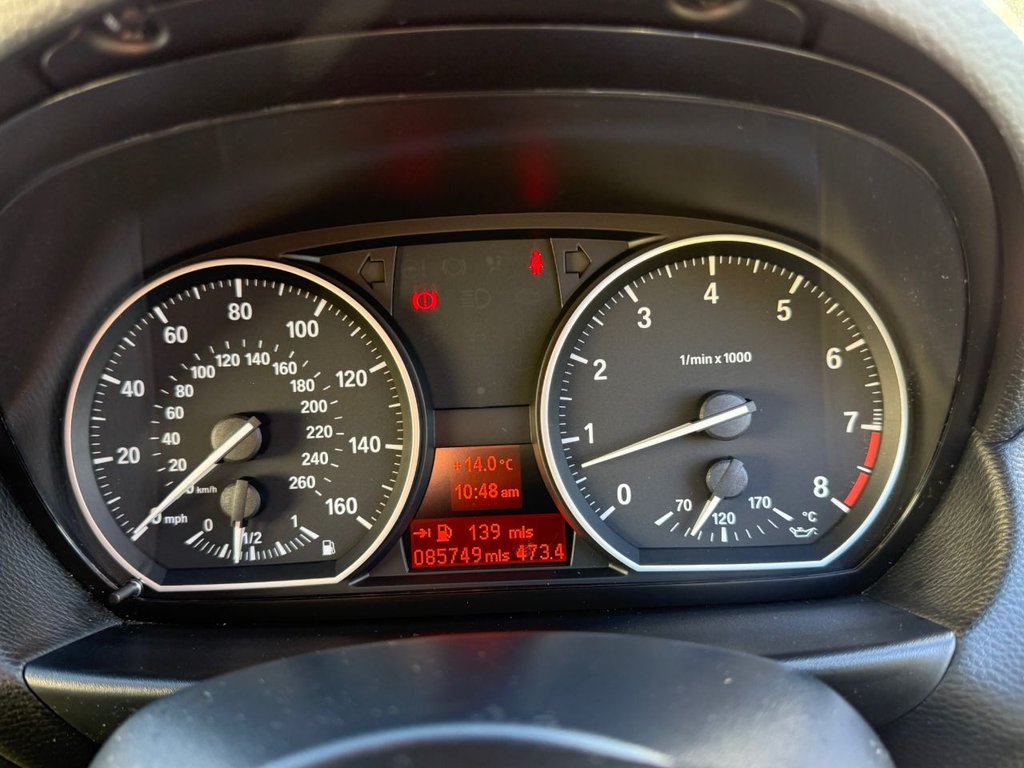 Used BMW 1 Series 2010 for sale - 76439268: Photo 31