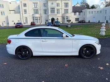 Used BMW 1 Series 2010 for sale - 76439268: Photo