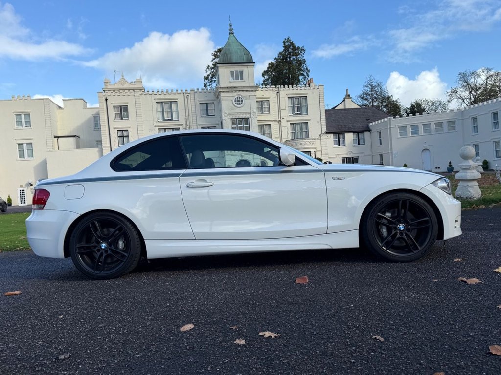 Used BMW 1 Series 2010 for sale - 76439268: Photo 4